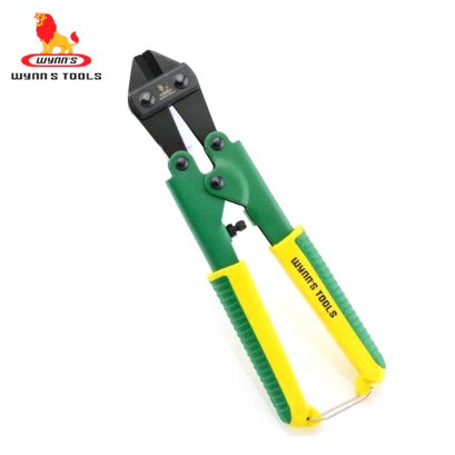 คีมตัดเหล็กเส้น รุ่นเล็ก ขนาด 8 นิ้ว / WYNN'S - W09