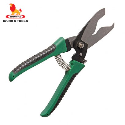 กรรไกรตัดแผ่นสังกะสี ใบมีดหนา 3 มม. ขนาด 200 มิล  / WYNN&#039;S - W2997