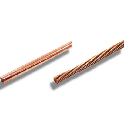 Annealed Copper-Clad Steel Wire