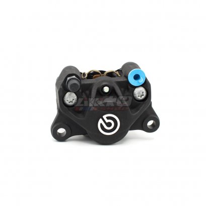 ปักข้าง ดำ/เงิน