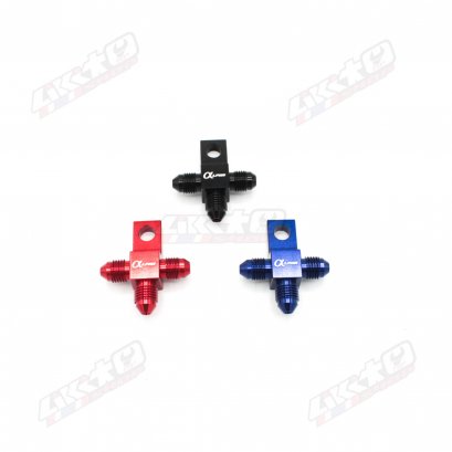 ALPHA 3 way with TAB