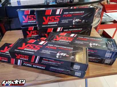 สปริงหน้า YSS