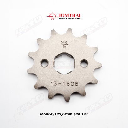 JT สเตอร์หน้า