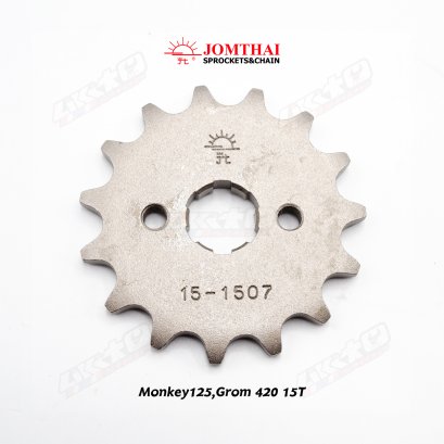 JT สเตอร์หน้า