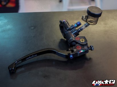 Brembo Rossi มือสอง
