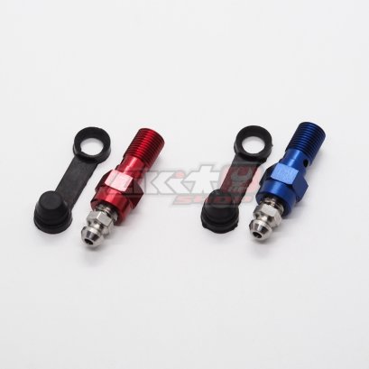 ALPHA Banjo Bolt with Bleed