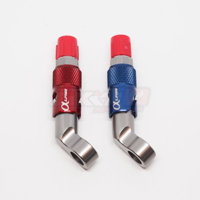 ALPHA QUICK CONNECT 45