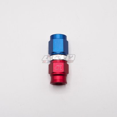 Alpha Straight AL Adj