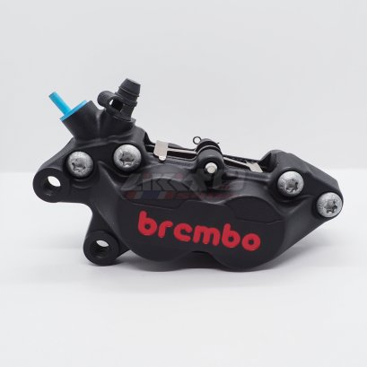 หูชิดดำ/แดงซ้าย