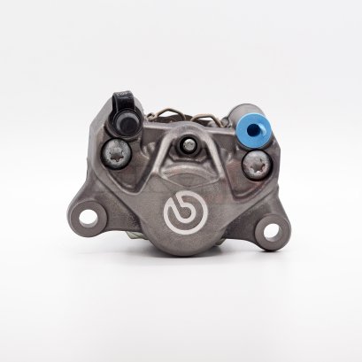 ปักข้าง เทา/เงิน