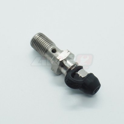 Bleed Bolt Short M10x1.00