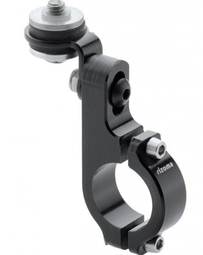 Rizoma Fluid tank bracket