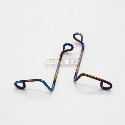 ลวดยึดกระปุกไทเทเนียม