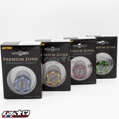 DAYTONA ฝากระปุกแต่ง