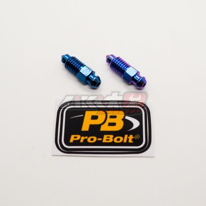 PROBOLT Bleed Bolt M8