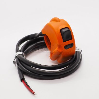 DOMINO สวิตซ์ OFF-RUN