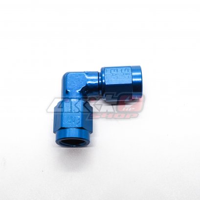 EARL&#039;S nut-nut 90