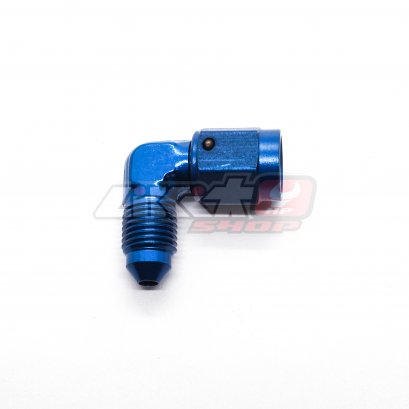 EARL&#039;S Male to Female 90