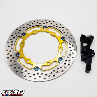 TT Racing ชุดคิทจาน 300mm.