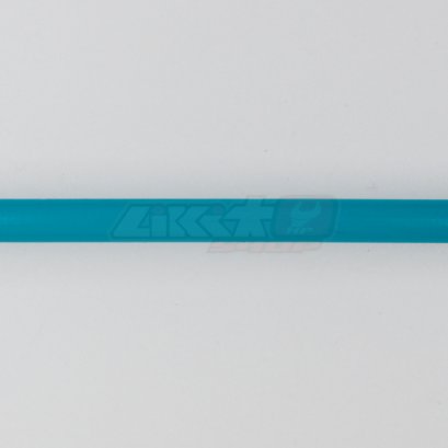 BRAKE HOSE TEAL
