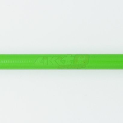 BRAKE HOSE GREEN