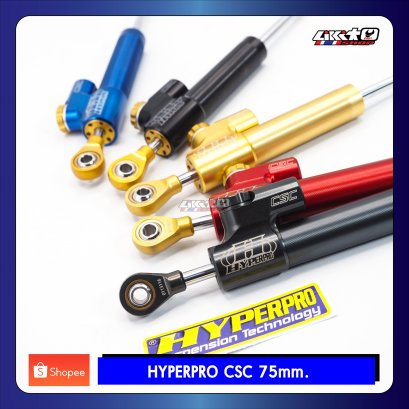 Hyperpro Rsc Hyperpro RSC