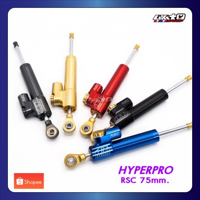 Hyperpro Rsc Hyperpro RSC