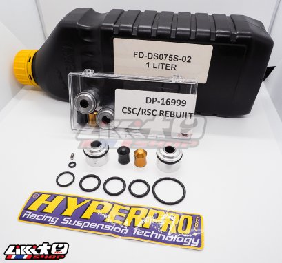 บริการ Overhaul