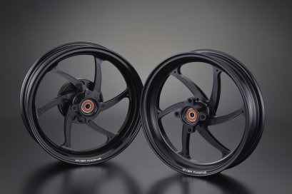 OVER RACING GP6 BLK