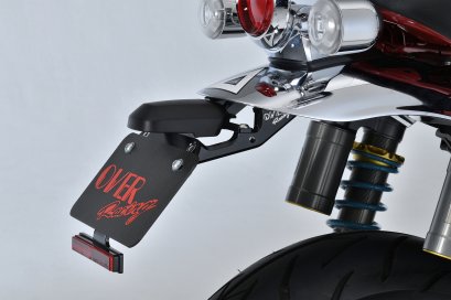 OVER RACING 57-012-21