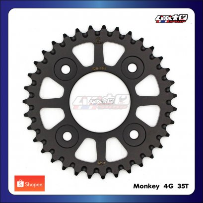 JT สเตอร์หลัง