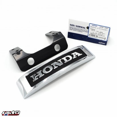 KIJIMA โลโก้ HONDA+ขา