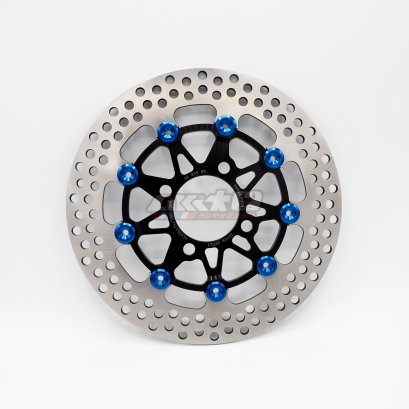 Seven Speed จานดิส 245mm.