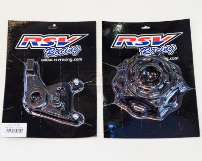 RSV REAR CALIPER BRACKET