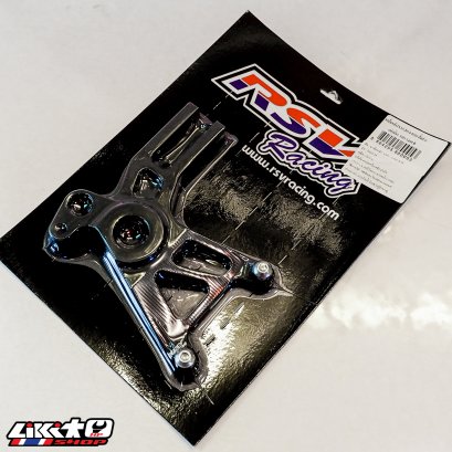 RSV REAR CALIPER BRACKET