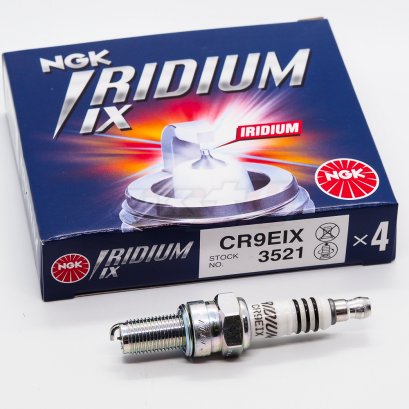 NGK IRIDIUM IX