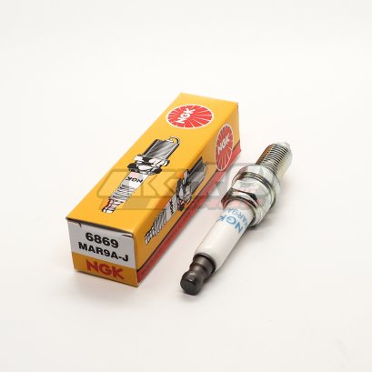 NGK Nickel 2 เขี้ยว