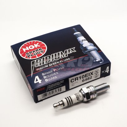 NGK IRIDIUM IX