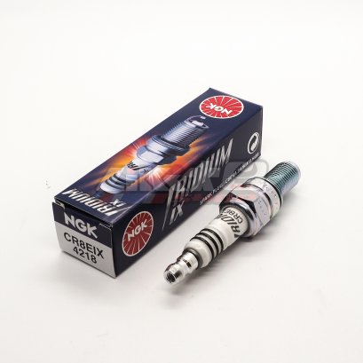 NGK IRIDIUM IX