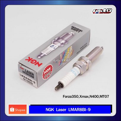 NGK Laser