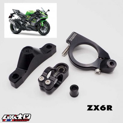 REVOLUTION ขายึดกันสะบัด