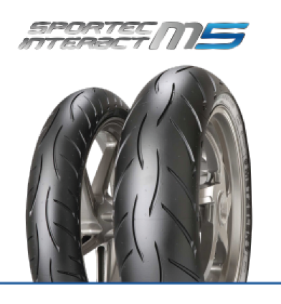 Sportec M5 Interact