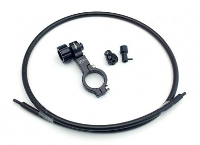 TWM Remote GP (black)