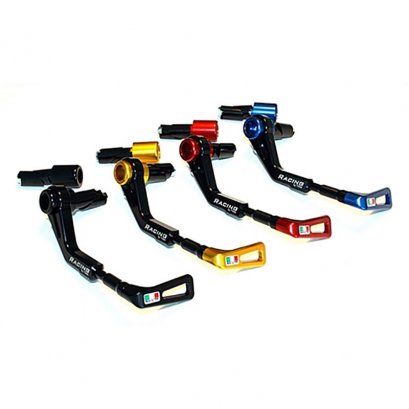 TWM Brake Lever Guard