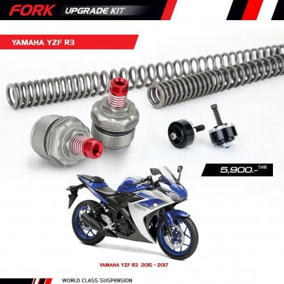 YSS  FORK Upgrade Kit