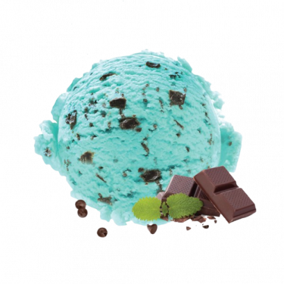 Mintchocolate