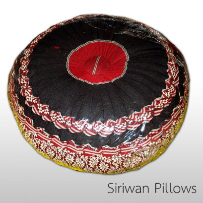 Pumpkin pillow (Cotton)