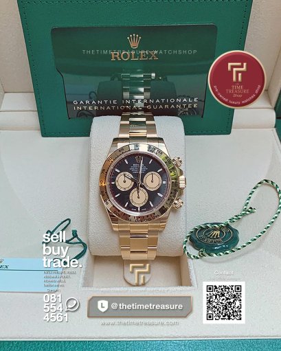Rolex 126508