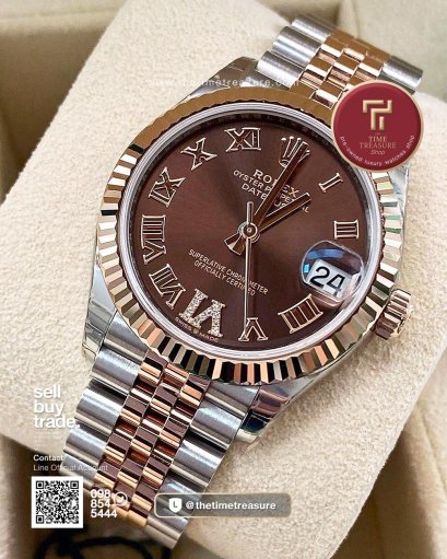 Rolex 278271