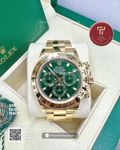 Rolex 116508